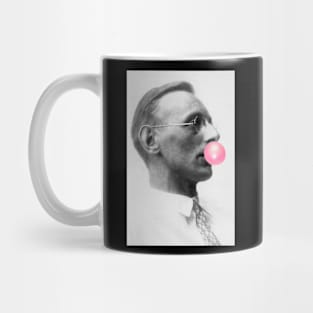 Carl Orff Mug